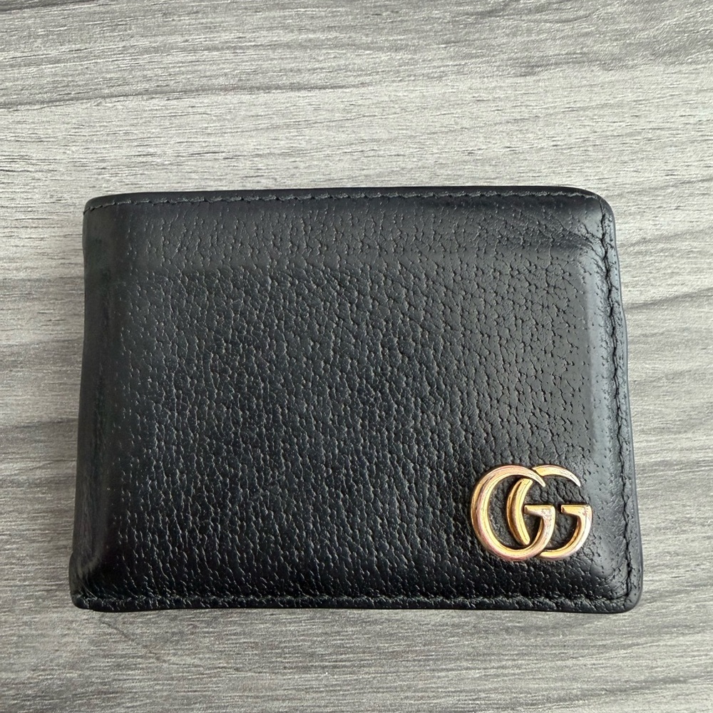 Men’s Gucci Wallet